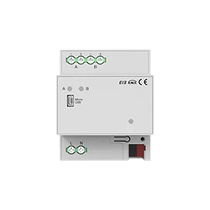 Dual channel DALI Gateway