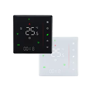 Fan Coil Thermostat