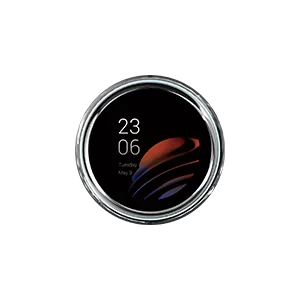 HyPanel Lux Ring