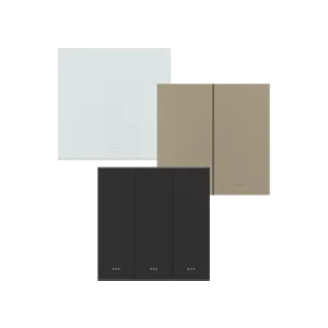 Smart Key Switch EU standard