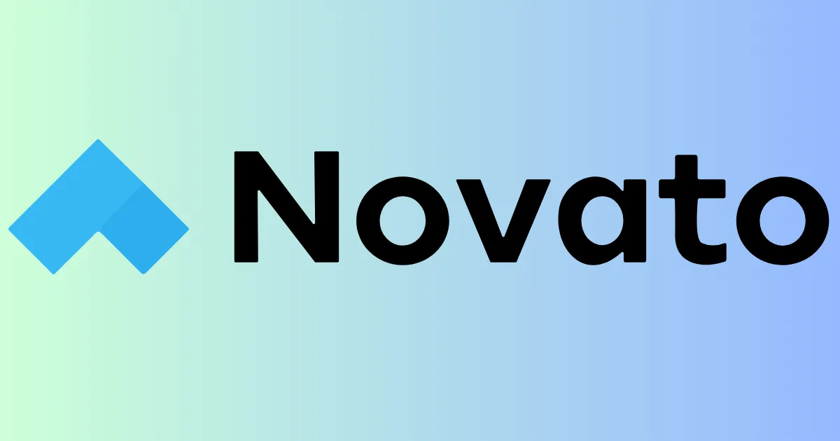 Offer | Novato