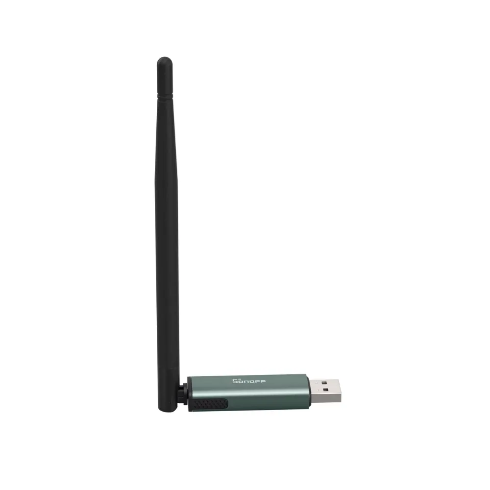 SONOFF Dongle Plus CC2674P10 | Novato