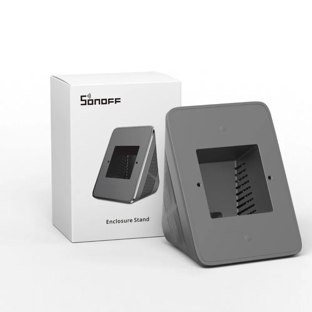 Sonoff Ns Panel Pro Desk - Masaüstü Standı | Novato