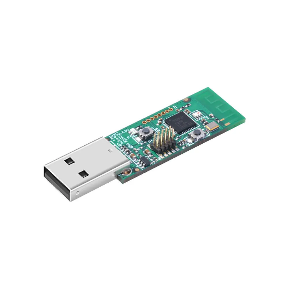 Sonoff Zigbee CC2531 USB Dongle | Novato