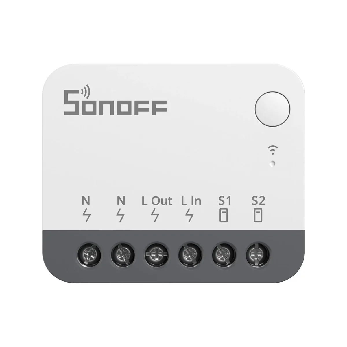 Sonoff Zigbee Mini R2 (Extreme) | Novato