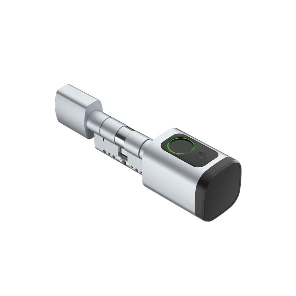 Tuya Smart Bluetooth Akıllı Barel Kilit | Novato Elektronik
