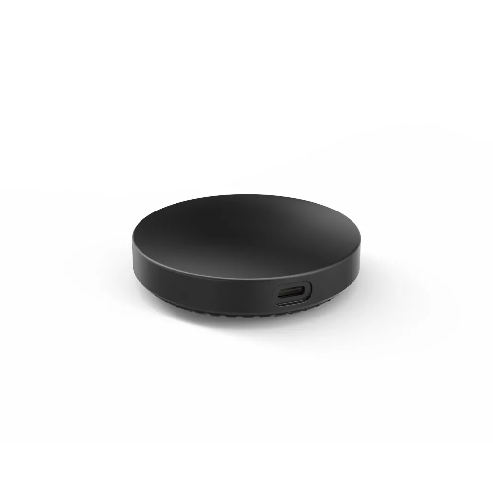 Tuya Smart IR Destekli Zigbee + Bluetooth Gateway | Novato Elektronik