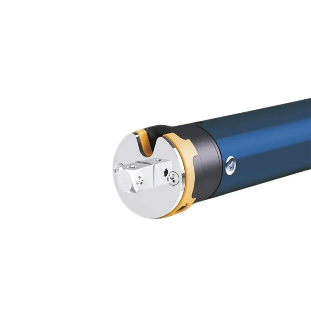 Tuya Smart Stor Perde Motoru – Akıllı Ev Uyumlu | Novato Elektronik