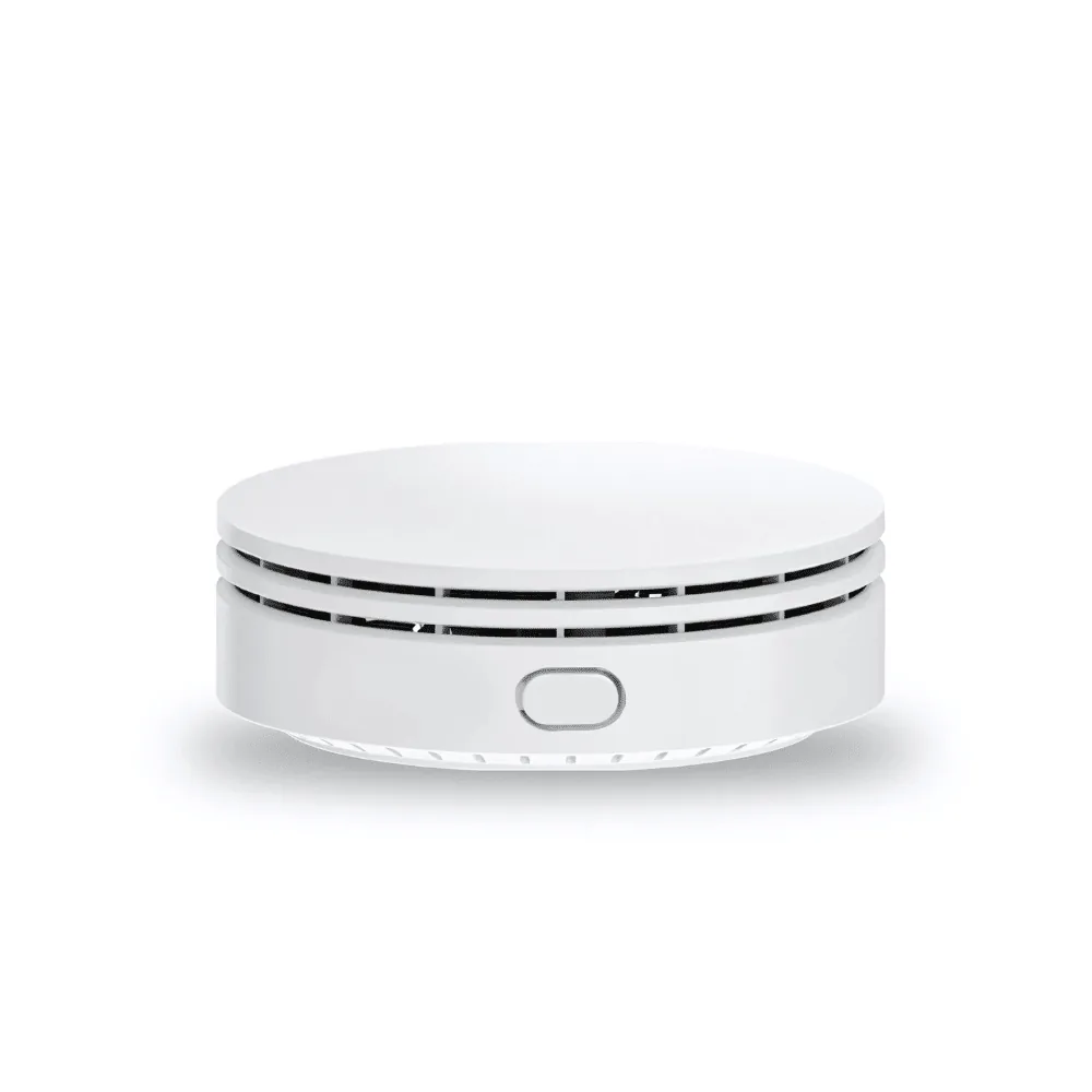 Tuya Smart WiFi Hava Kalitesi Sensörü CO2 | Novato Elektronik