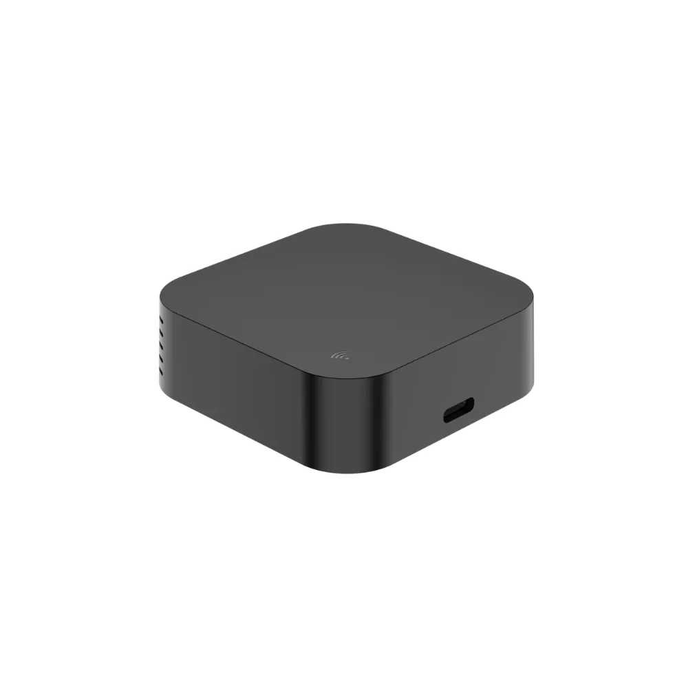 Tuya Smart WiFi Sensörlü IR Kumanda | Novato Elektronik