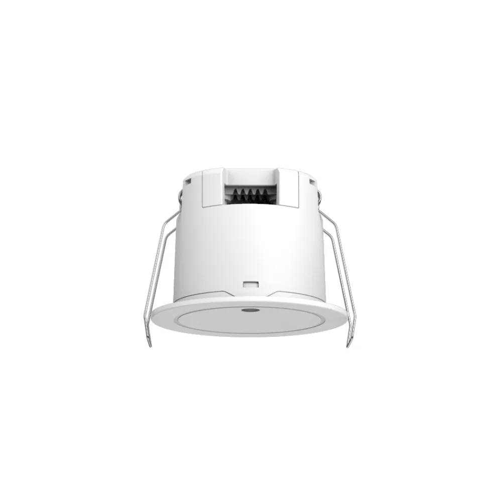 Tuya Smart Zigbee 24 Ghz Tavan Tipi İnsan Varlığı Sensörü | Novato Elektronik