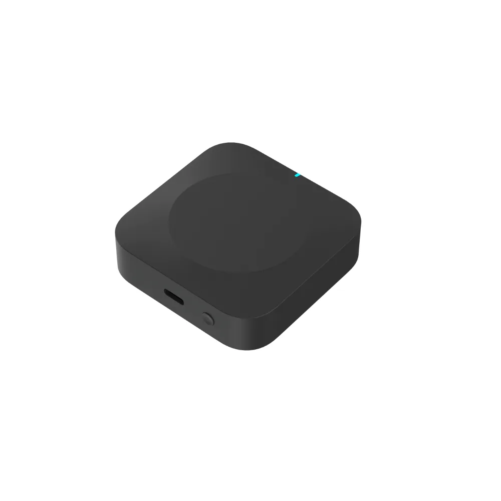 Tuya Smart Zigbee + Bluetooth Gateway | Novato Elektronik
