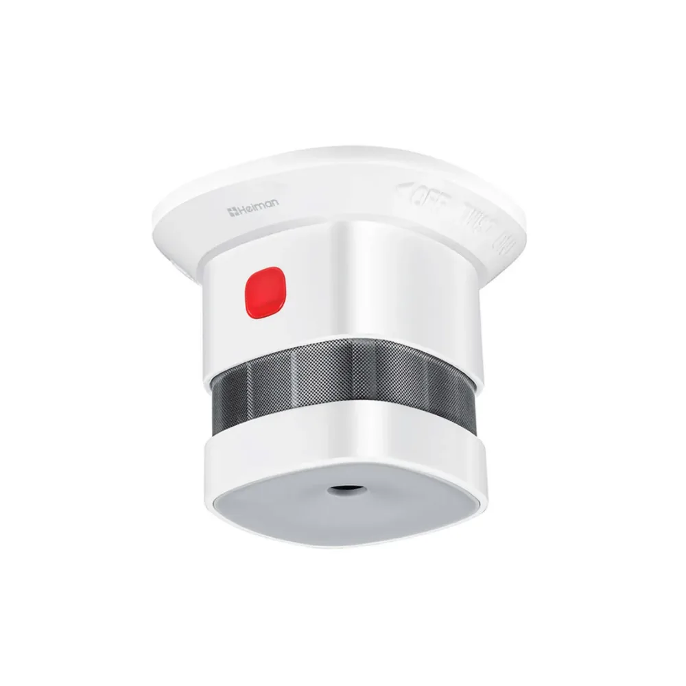 Tuya Smart Zigbee Duman Sensörü | Novato Elektronik