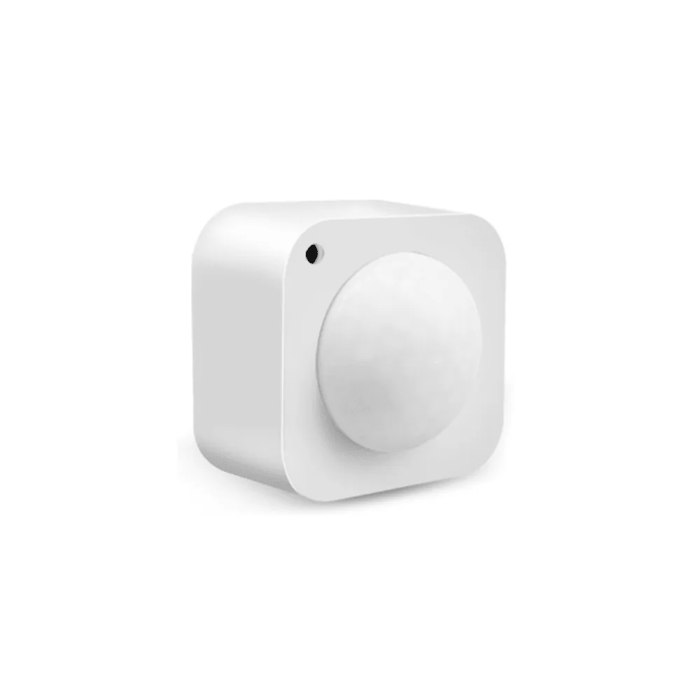 Tuya Smart Zigbee Hareket ve Parlaklık Sensörü | Novato Elektronik