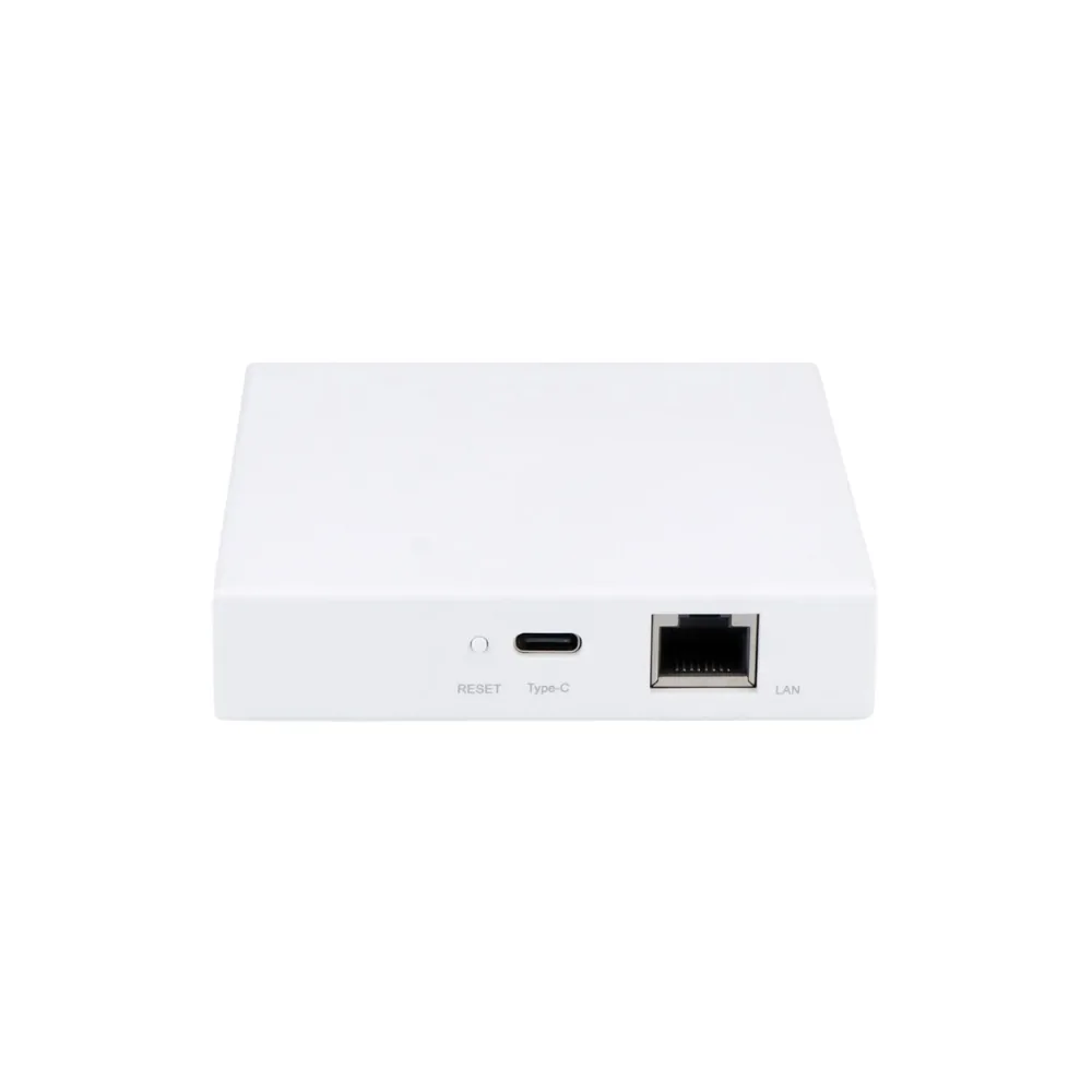 Tuya Smart Zigbee Lan Gateway | Novato Elektronik