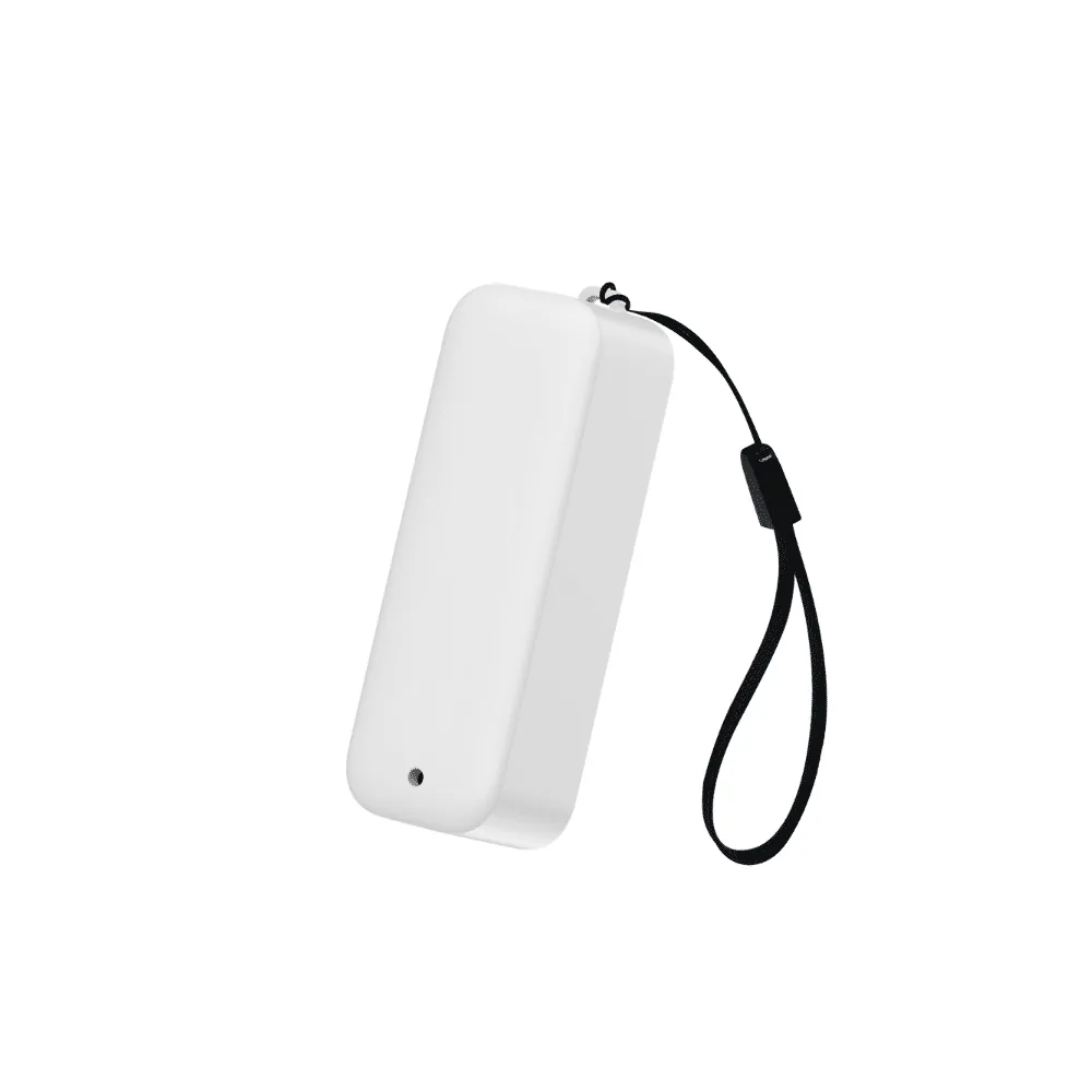 Tuya Smart Zigbee Pilli IR Kumanda | Novato Elektronik
