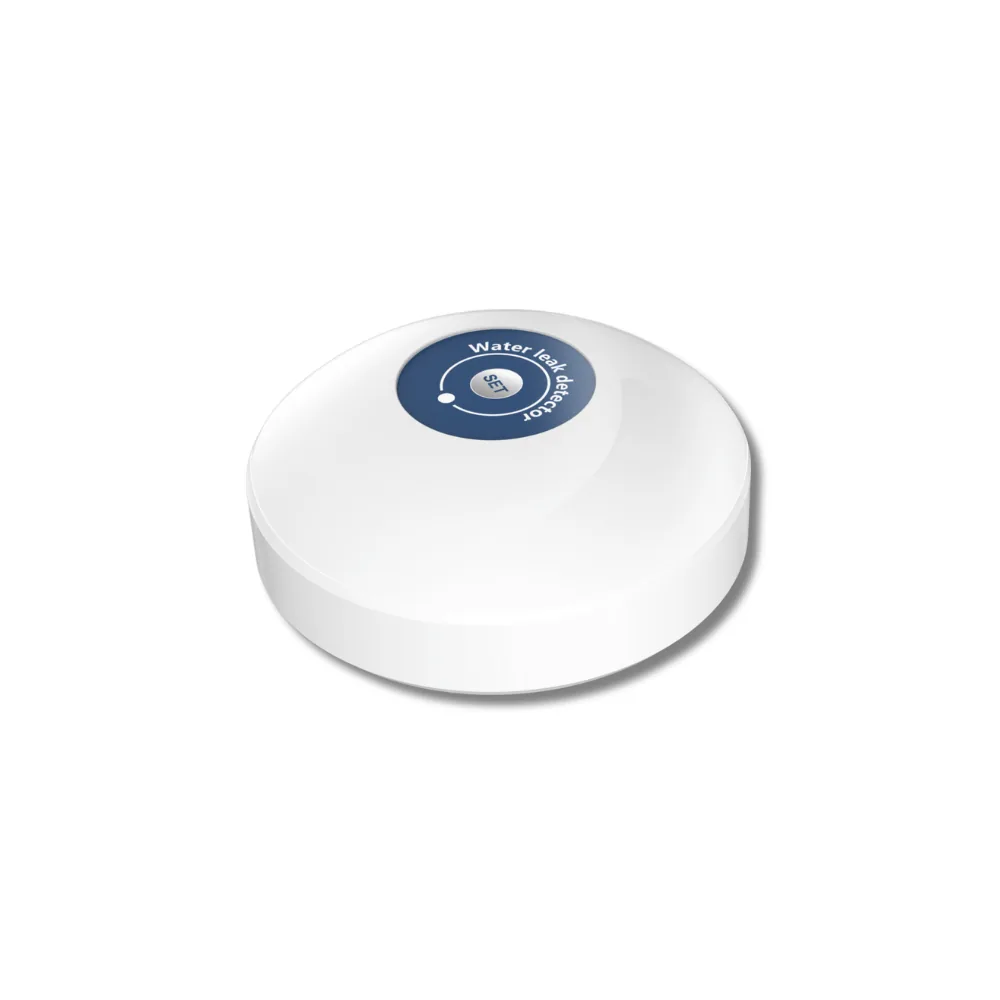 Tuya Smart Zigbee Su Baskını Sensörü | Novato Elektronik