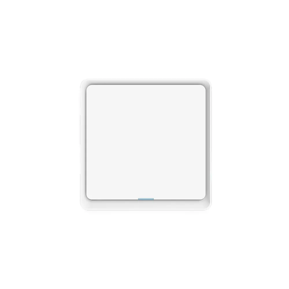 Tuya Zigbee Tekli Senaryo Düğmesi | Novato Elektronik