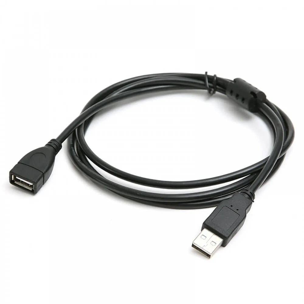 USB Uzatma Kablosu | Novato