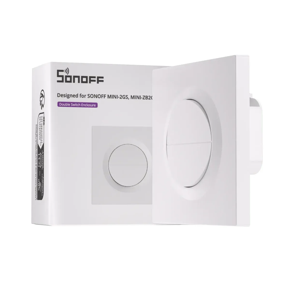 SONOFF Fusion Serisi 2