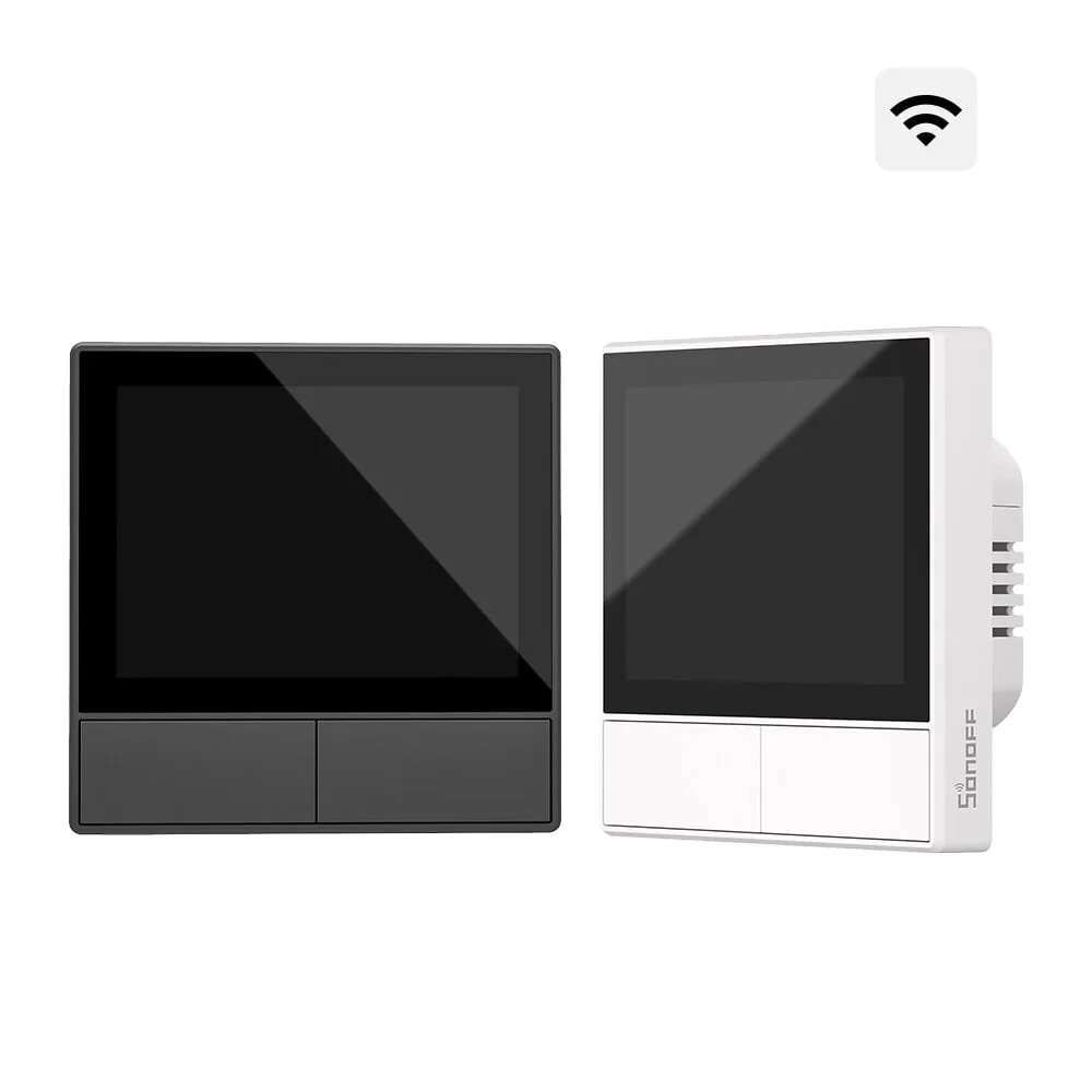 SONOFF NS Panel Merkezi Kontrol Paneli