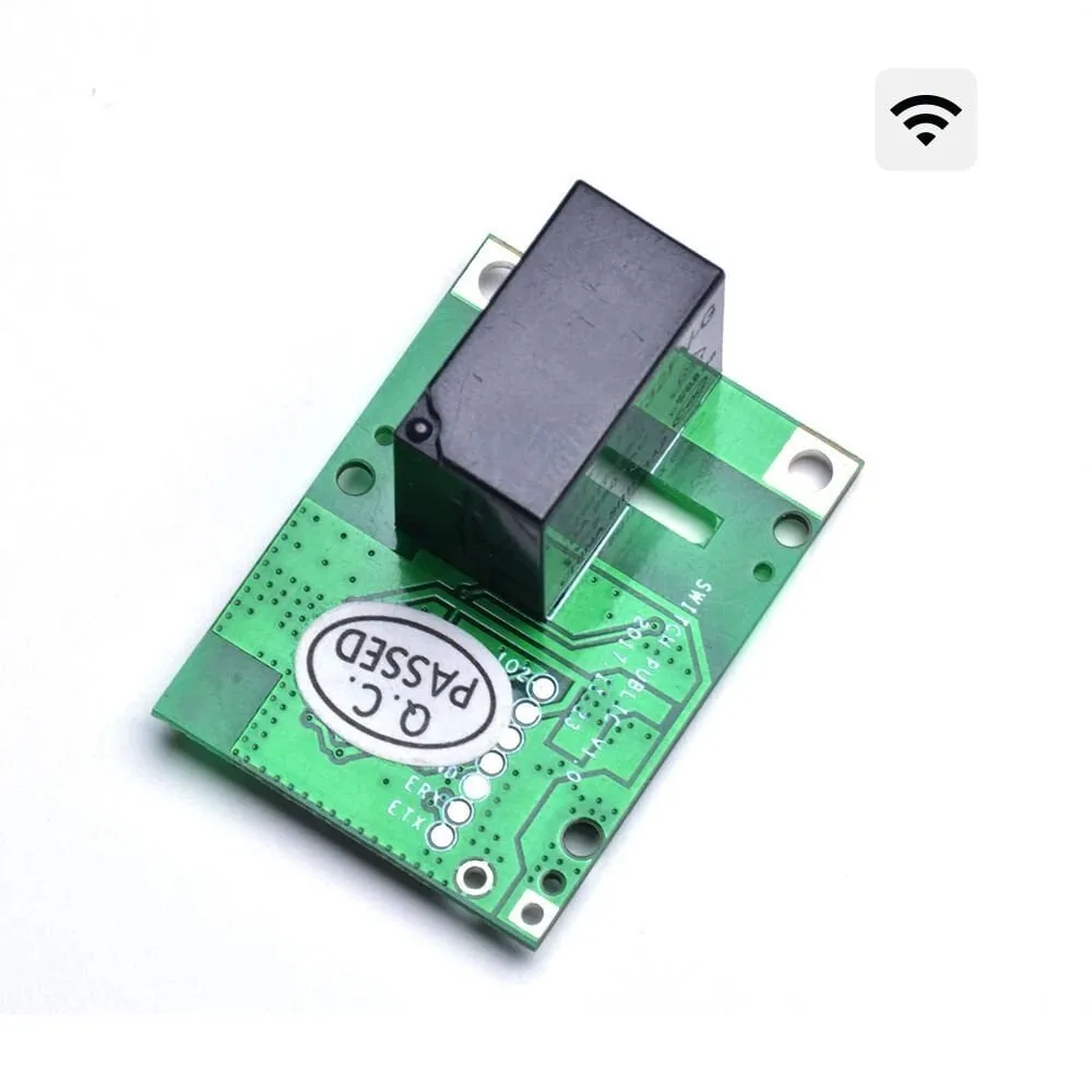 SONOFF RE 5V 1C Akıllı Röle