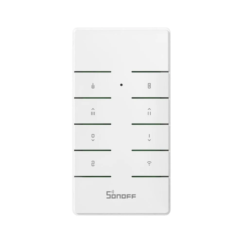 SONOFF RM433R2 Uzaktan Kumanda