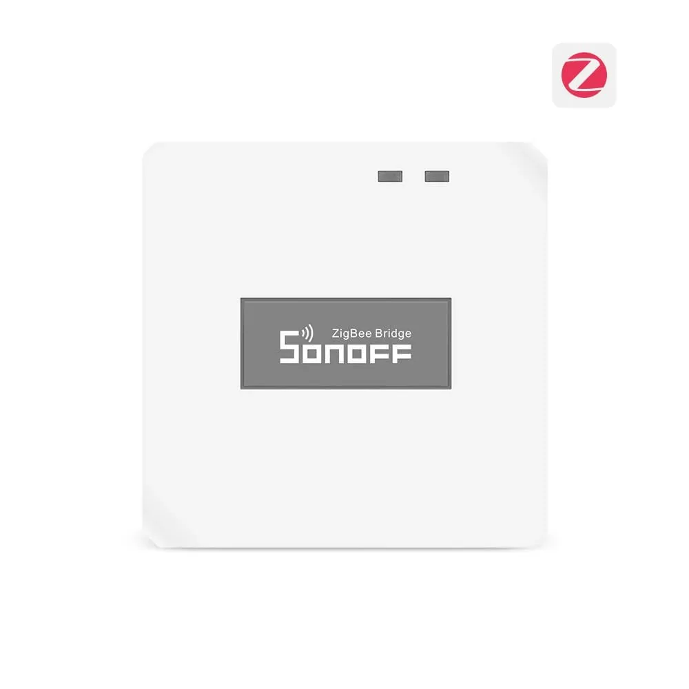SONOFF ﻿ZigBee Bridge PRO