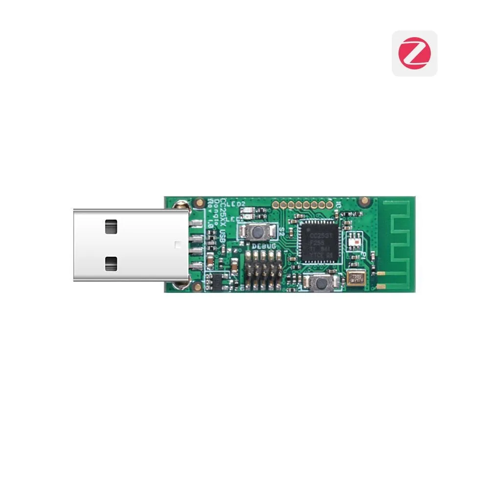 SONOFF ZigBee CC2531 USB Dongle