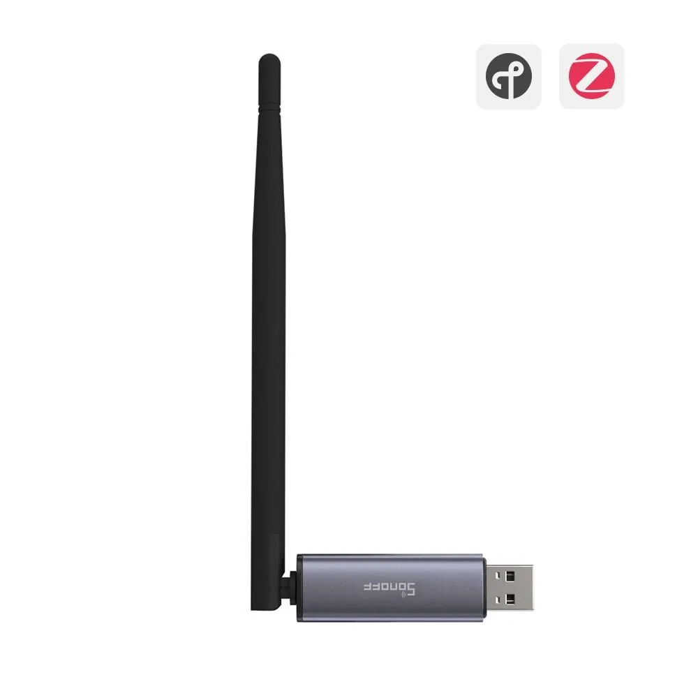 SONOFF Zigbee/Thread USB Dongle | Dongle Plus MG24