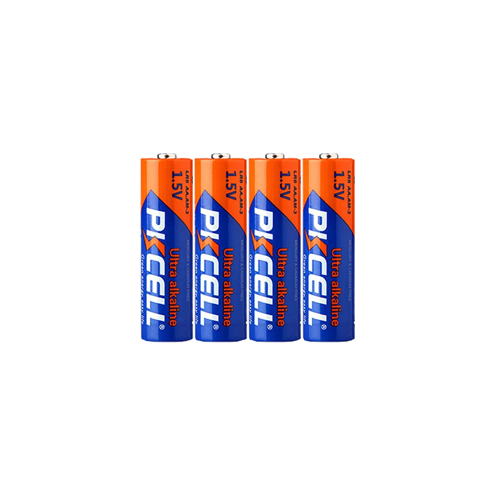 Aa 1 5V Lr6 Battery