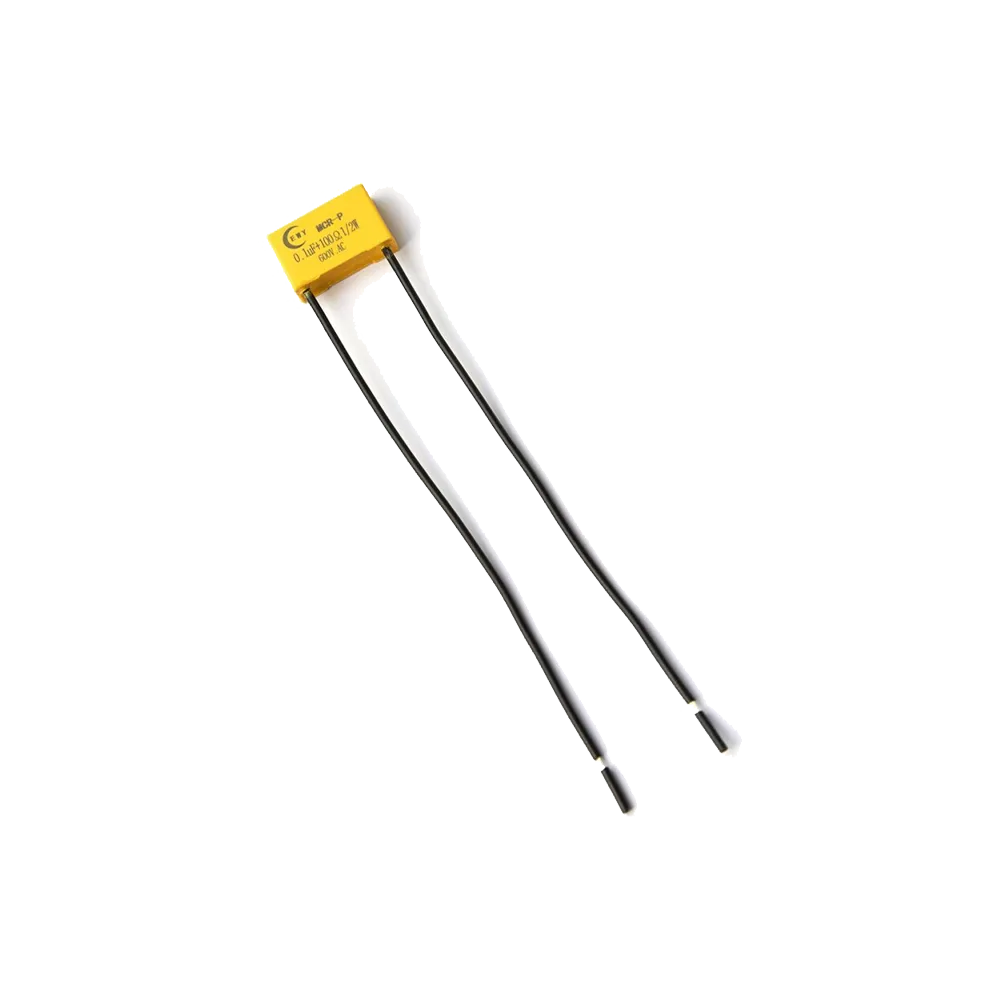 Rc Snubber