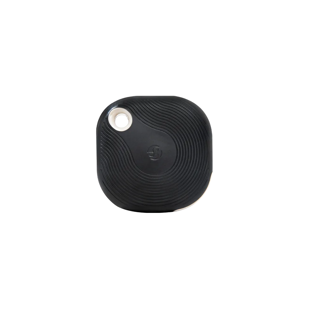 Shelly Blu Button Tough 1 Black