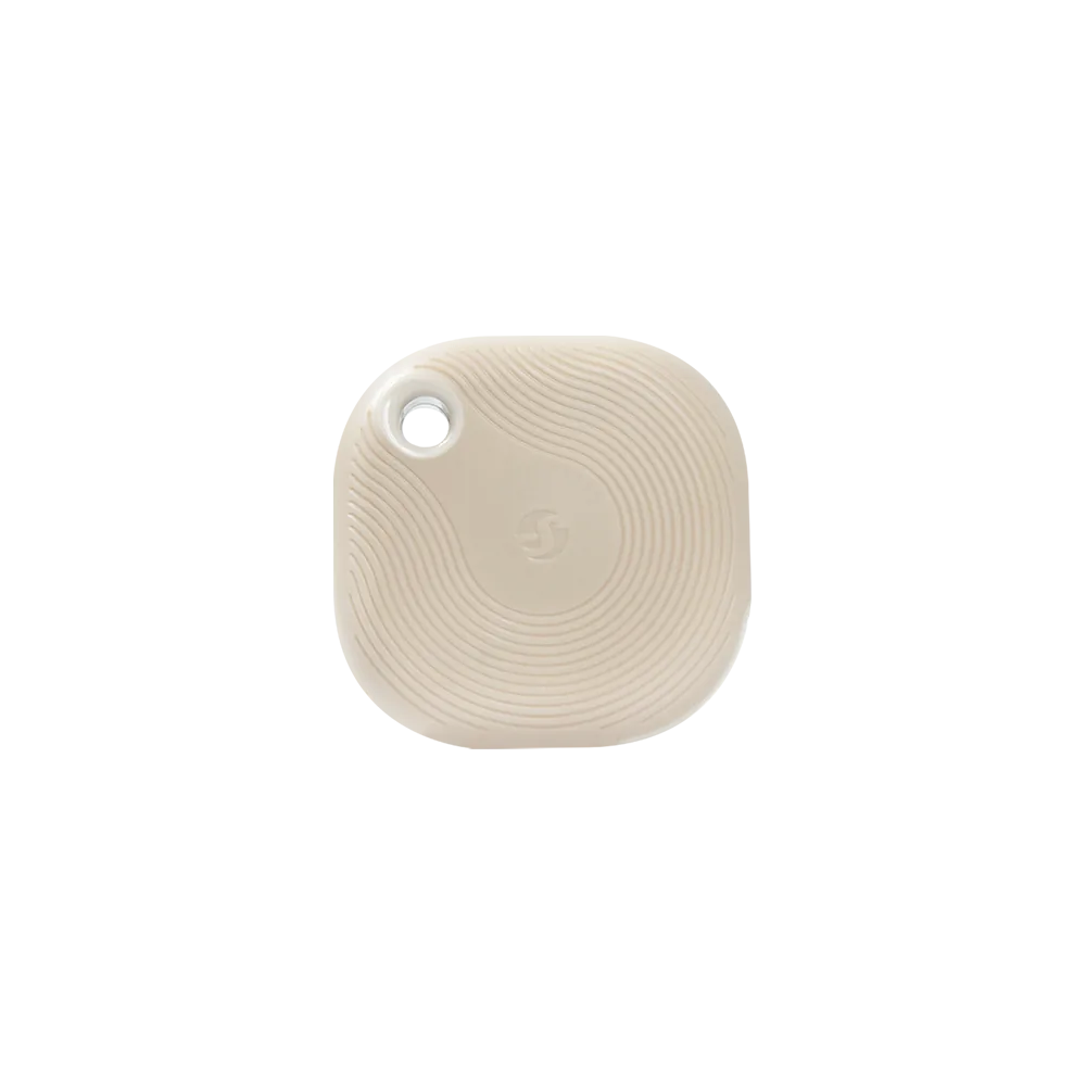 Shelly Blu Button Tough 1 Mocha