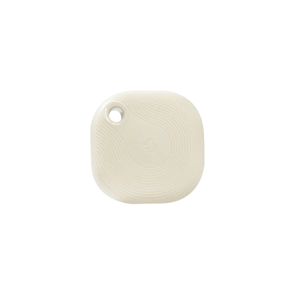 Shelly Blu Button Tough 2
