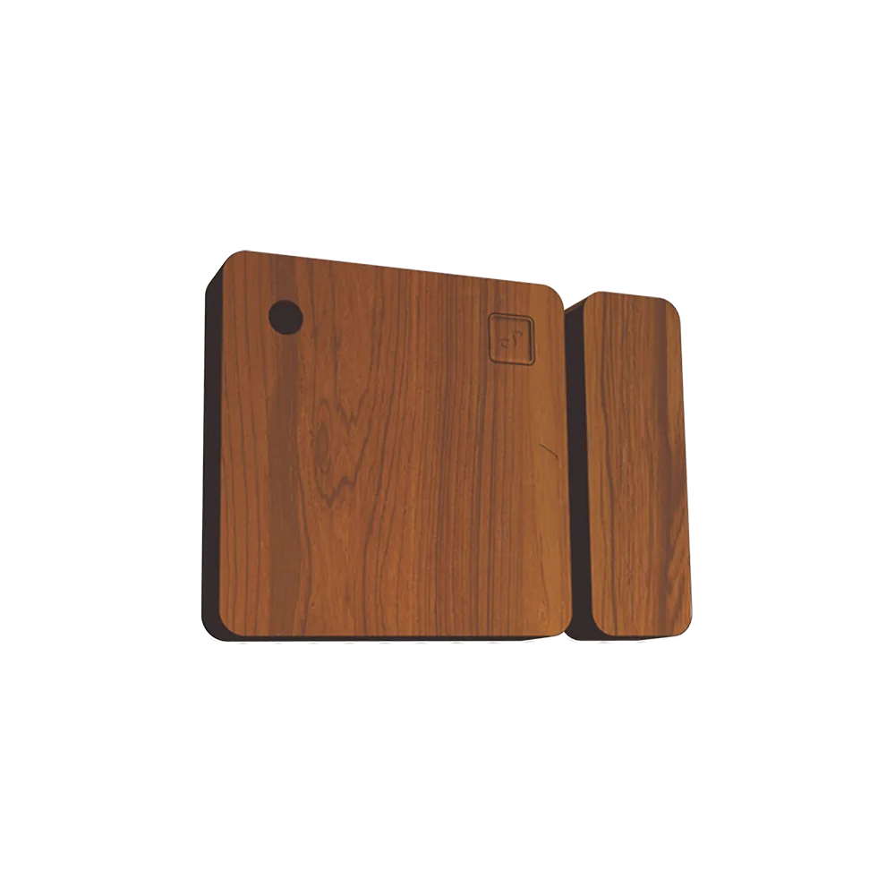 Shelly BLU Door/Window Brown | Shelly Europe