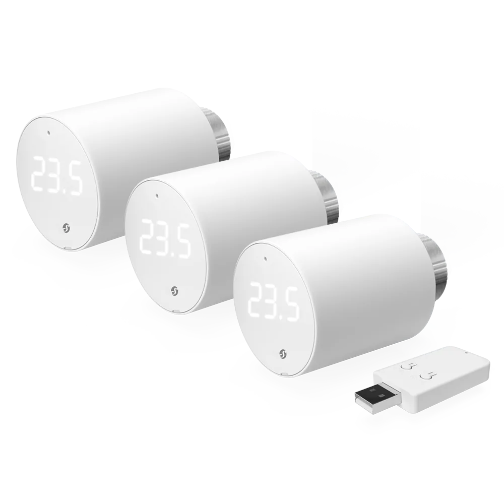 Shelly Blu Trv 3 Pack