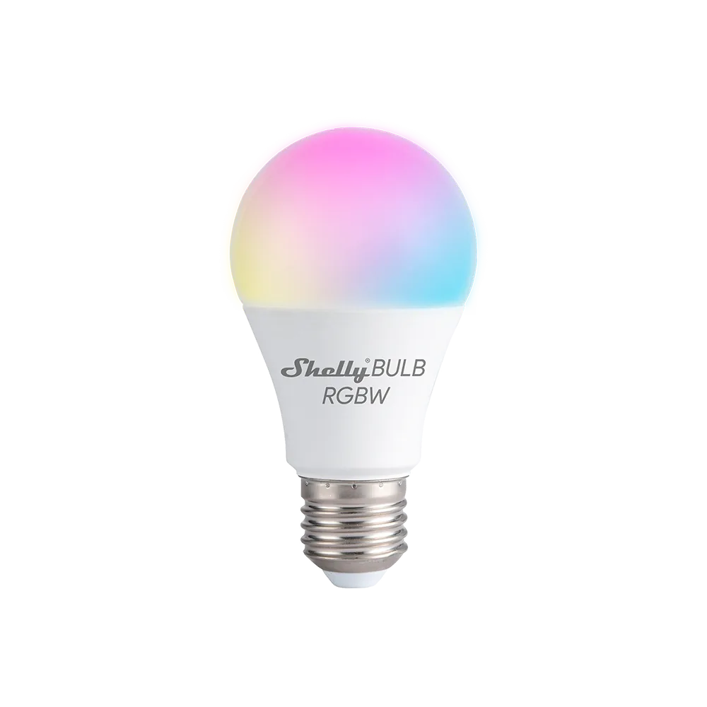 Shelly Duo Rgbw 2