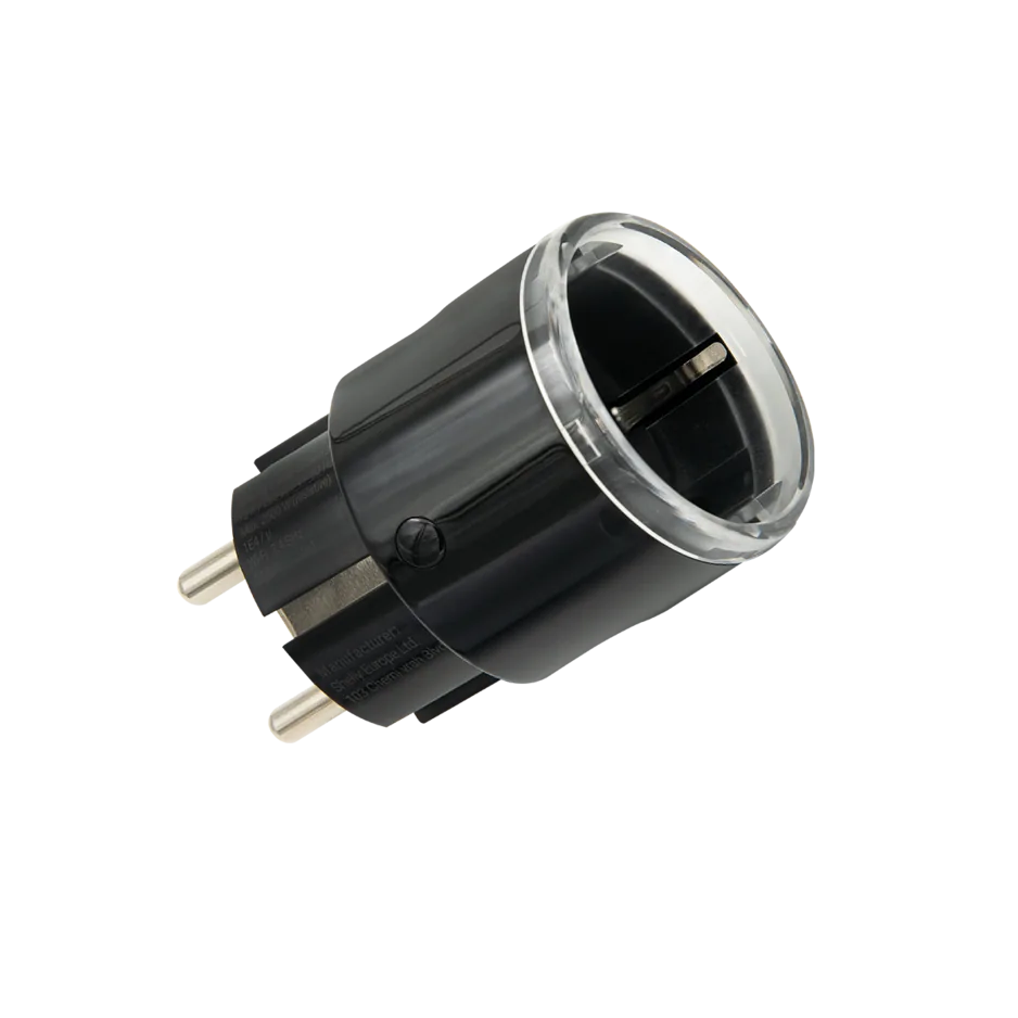 Shelly Plug S Gen3 2
