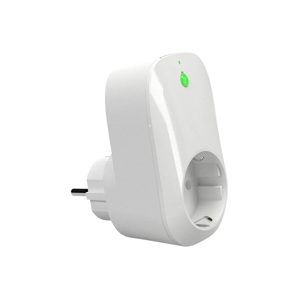 Shelly Plug