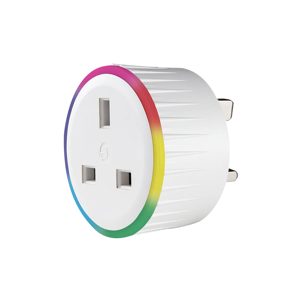 Shelly Plus Plug Uk