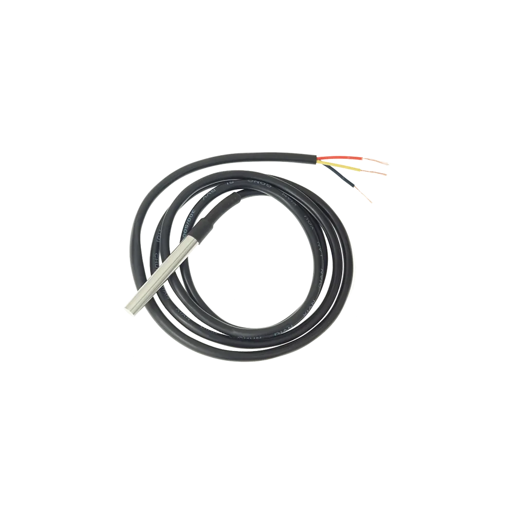 Shelly Temp Sensor Ds18B20 3M Cable
